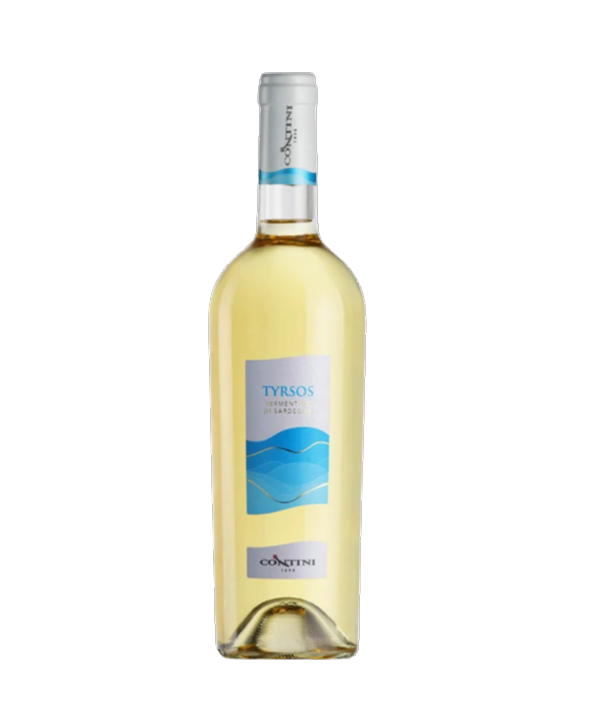 Vermentino Tyrsos Contini