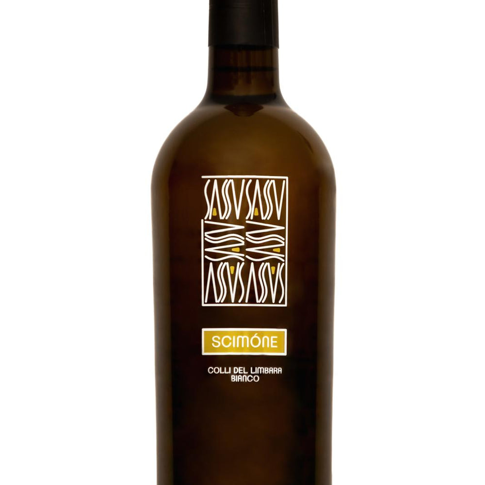 Scimonè Agricola Sassu