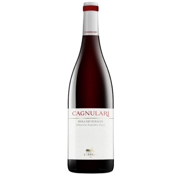 Cagnulari Cherchi