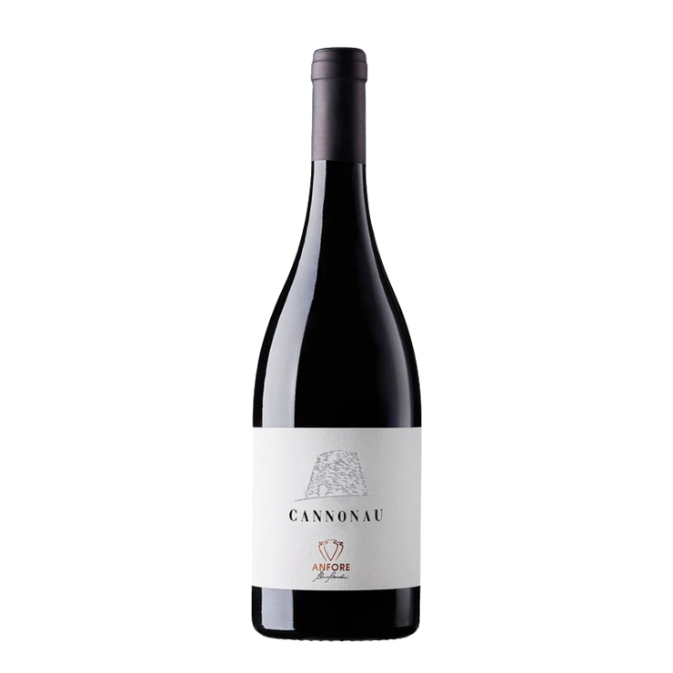 Cannonau Le Anfore Elena Casadei