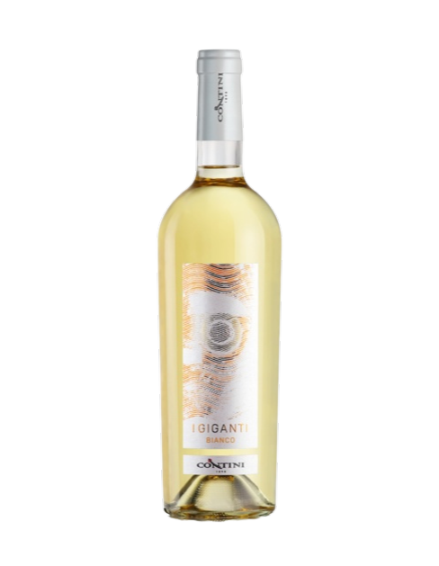 Giganti Bianco Contini