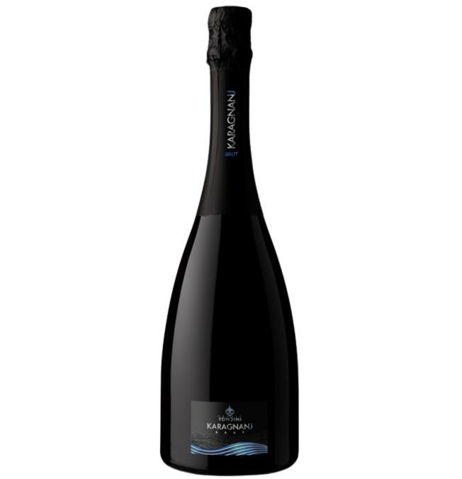 Karagnani Brut Metodo Classico Tenute Tondini