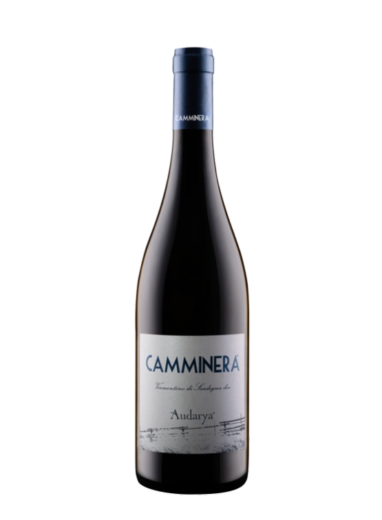 Vermentino Camminera Audarya