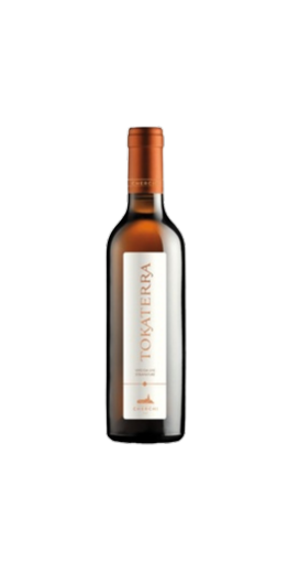 Tokaterra Passito Cherchi