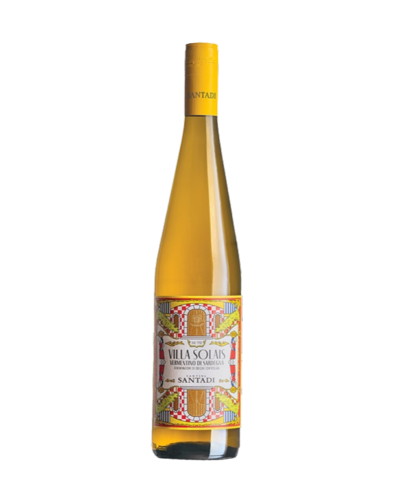 Villa Solais Santadi