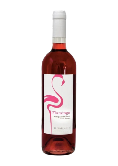 Flamingo Carignano Rosato Tabarka