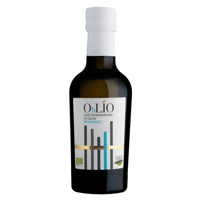 Oblio Olio EVO Biologico Corrias