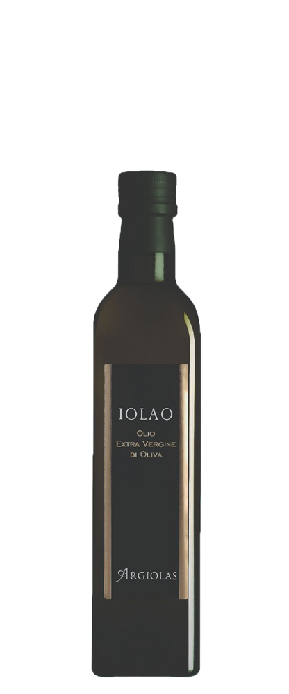 Olio Extra Vergine Iolao Argiolas 500 ml
