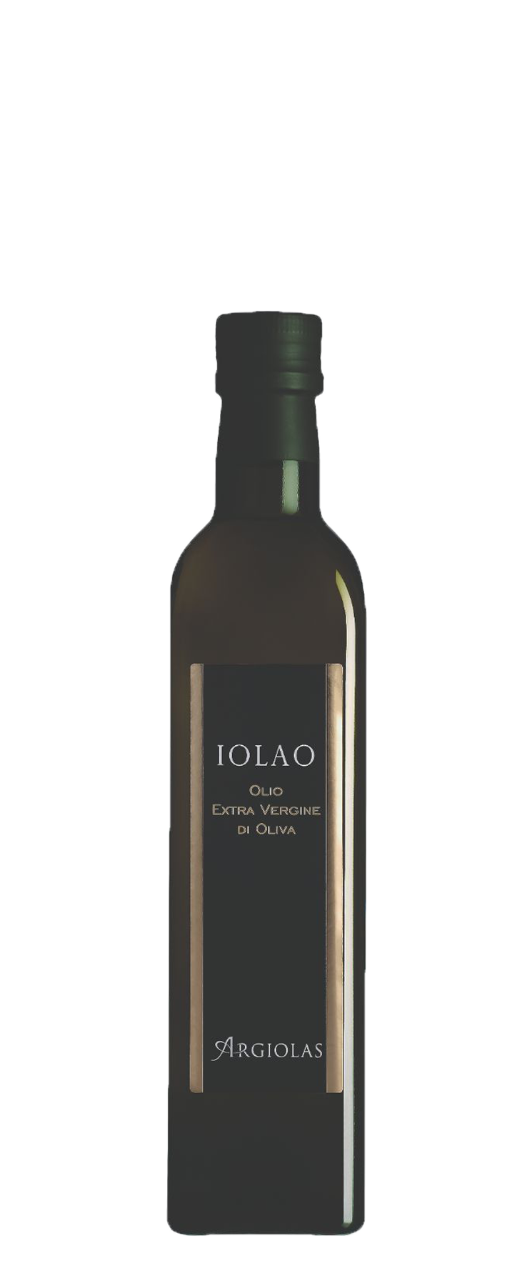 Olio Extra Vergine Iolao Argiolas 500 ml